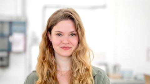Leonie Gerking