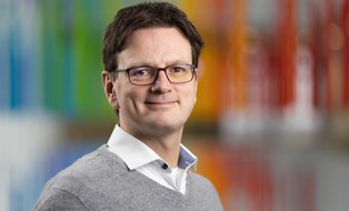 Prof. Stefan Stolte