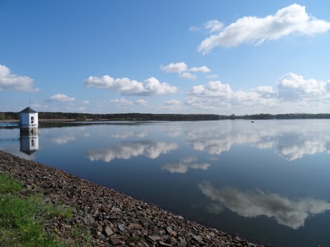Speicher Radeburg