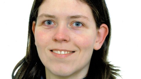 Kristin Schmidt Foto