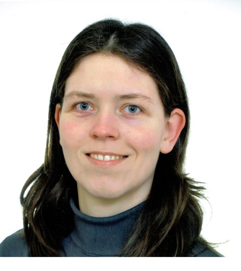 Kristin Schmidt Foto