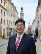 Bild vom Dongjin Kim