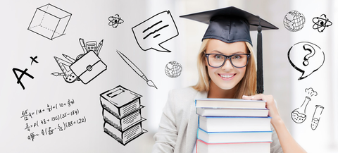 Open BSc/MSc topics