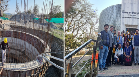 Hilmar's Research Visit to India.PNG