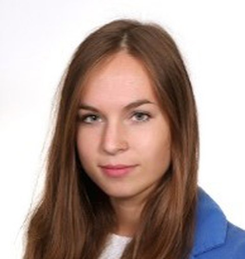 Klaudia Świacka