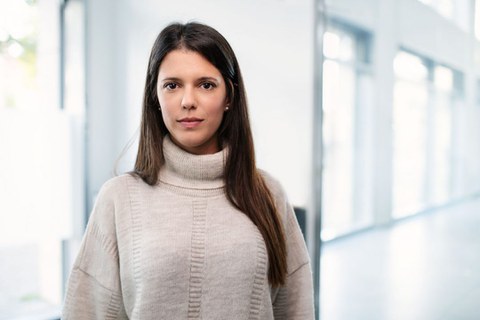 Marianna Lykaki