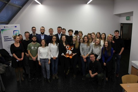 Teaching in Poland