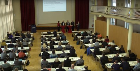 MicroModel conference