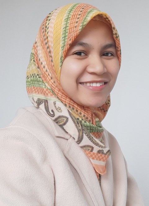 Nida Maisa