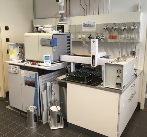 Das Bild zeigt das IRMS-System_DeltaVPlus
