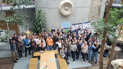 Gruppenfoto_2phd_event
