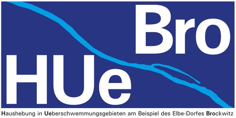 Logo HUeBro