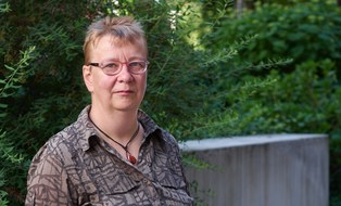 Jutta Hofmann