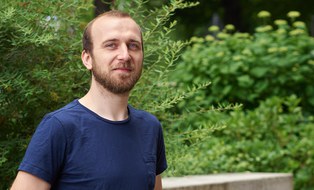Robert Mietrach