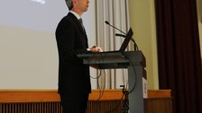Vortrag Prof. Schütze