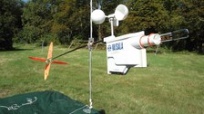 Ballonsonde