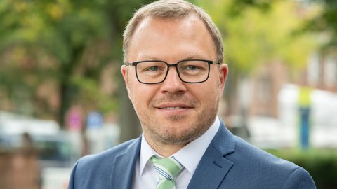 Prof. Dr. M. Mauder