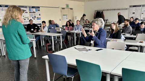 EUTOPIA Groundwater Conference 2025