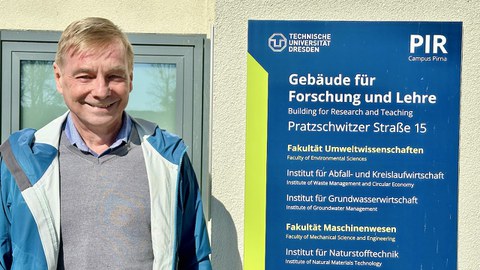 Mario Schirmer
