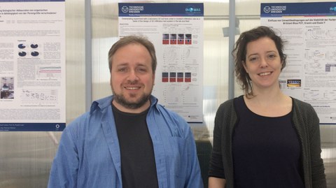 IGRAC-TUD Workshop March 2017