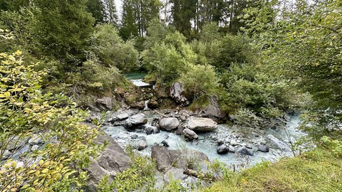 Nature-based solutions