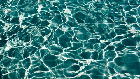 Wasseroberfläche