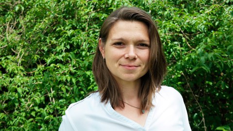 Dr. Sandra Liebal