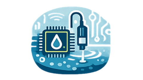Sensoren Wasserqualität
