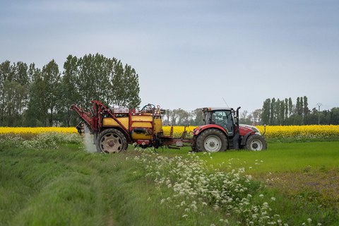 Landwirtschaft