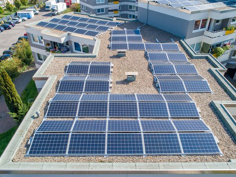 Photovoltaik