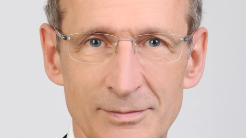 Professor Schanze