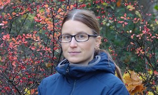 Frau Dr. Franziska Ehnert