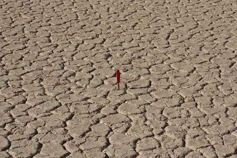 Klimawandel in Südafrika