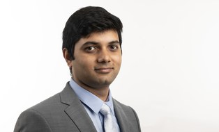 Somnath Panigrahi
