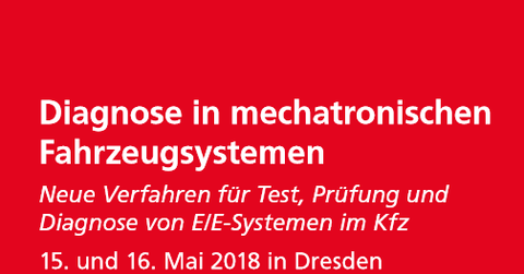 Ankündigung Diagnosetagung