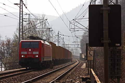Systemtrennstelle