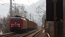 Systemtrennstelle