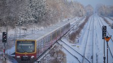 S-Bahn-Berlin