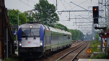 Berlin-Warschau