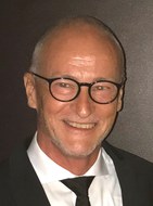 Prof. Rolf Hellinger