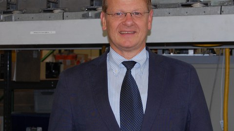 Arnd Stephan