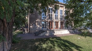 Potthoff-Bau