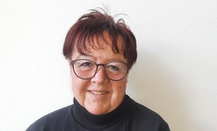 Sylvia Villanueva
