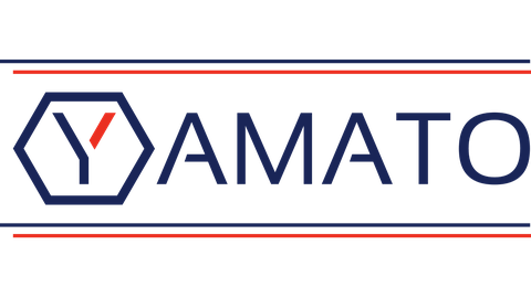 YAMATO Logo