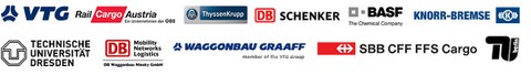 Logos Weissbuch