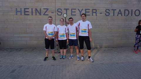Die Bahntastischen 4