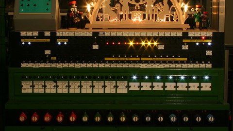 Weihnachten