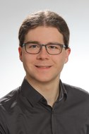 Johnny Bahr, M.Sc.