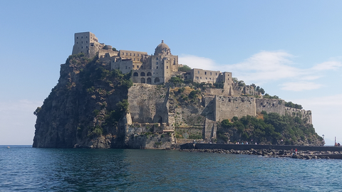 Ischia ODS23