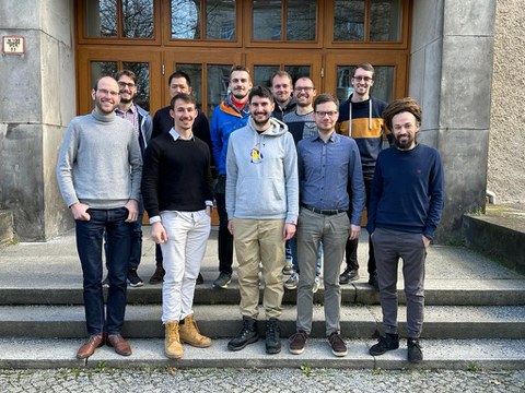 Joint Workshop